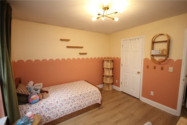 11 Primrose Lane, Bella Vista, AR 72714