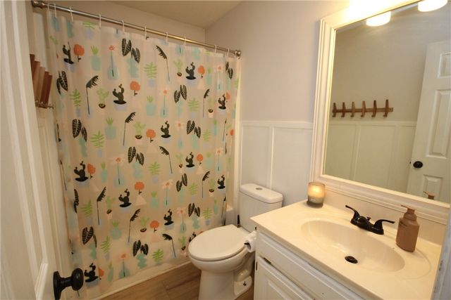 11 Primrose Lane, Bella Vista, AR 72714