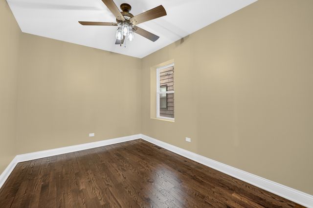 7316 S Rockwell Street 2, Chicago, IL 60629