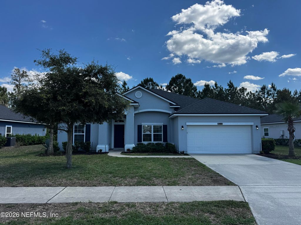 95141 GLADIOLUS Place, Fernandina Beach, FL 32034