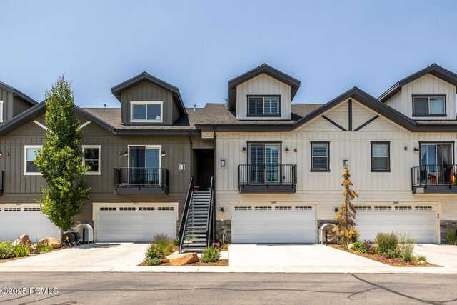 3357 Quarry Springs Drive, Park City, UT 84098