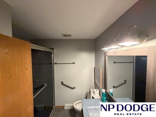2838 Reed Lane, Fremont, NE 68025