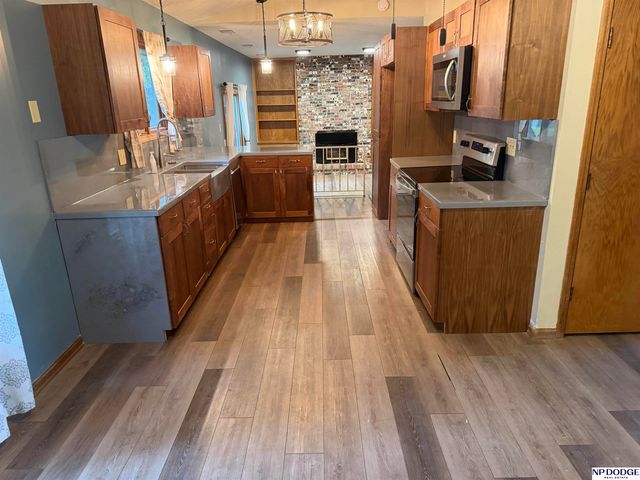 2838 Reed Lane, Fremont, NE 68025