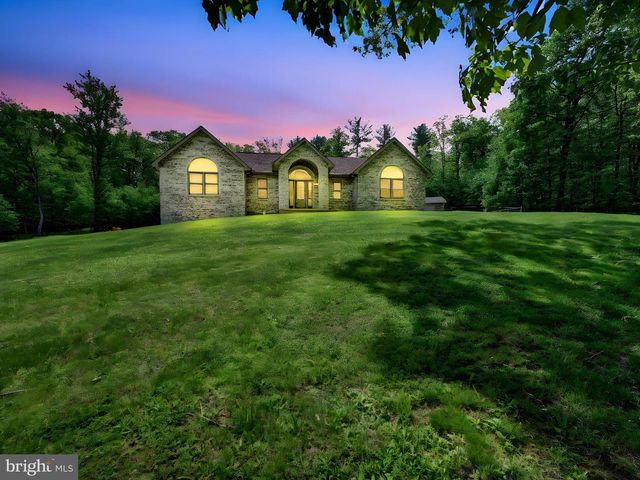 773 S ROUTE 183, Schuylkill Haven, PA 17972