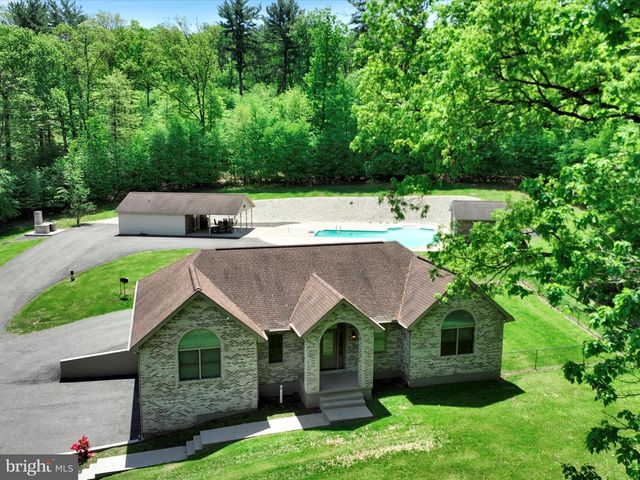 773 S ROUTE 183, Schuylkill Haven, PA 17972