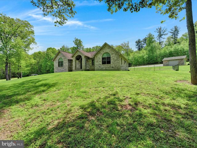 773 S ROUTE 183, Schuylkill Haven, PA 17972