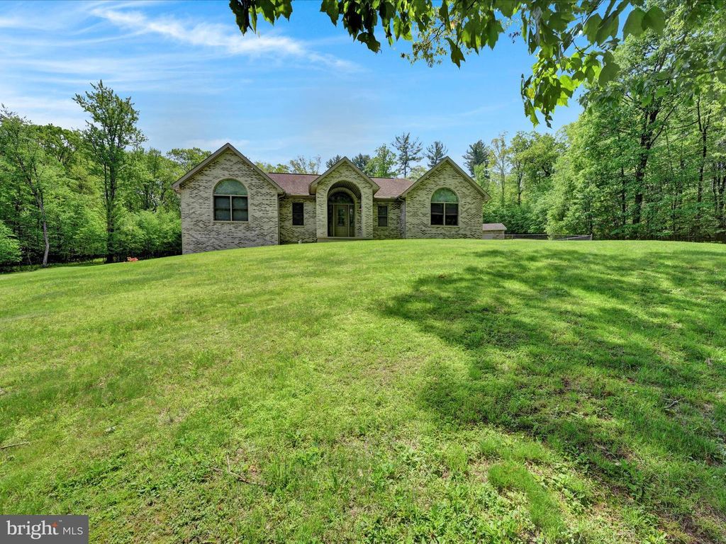 773 S ROUTE 183, Schuylkill Haven, PA 17972
