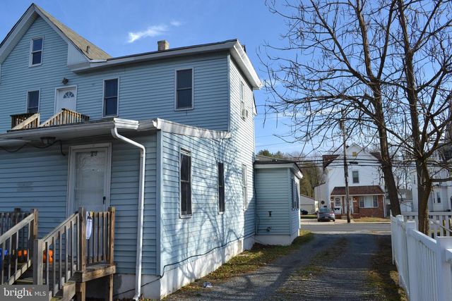 29 S MAIN ST, Glassboro, NJ 08028