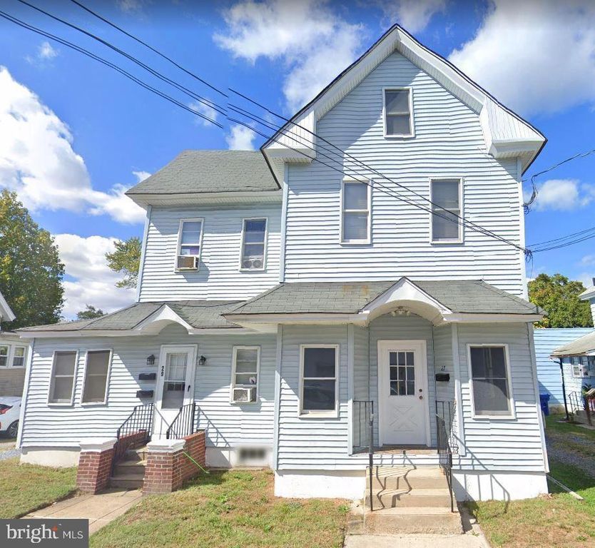 29 S MAIN ST, Glassboro, NJ 08028