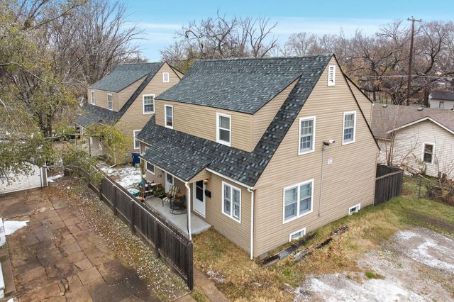 703-709 S Hydraulic St, Wichita, KS 67211