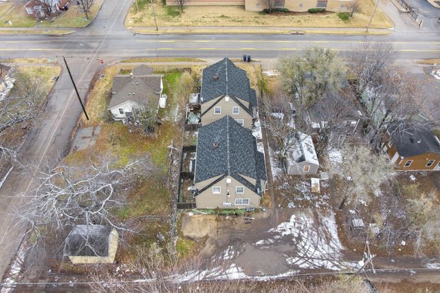 703-709 S Hydraulic St, Wichita, KS 67211