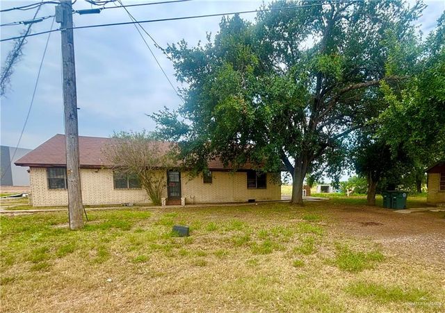 511 S Mile 1 Road, Mission, TX 78572