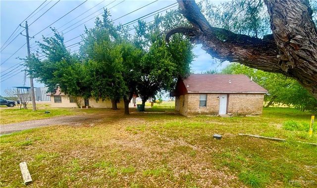 511 S Mile 1 Road, Mission, TX 78572