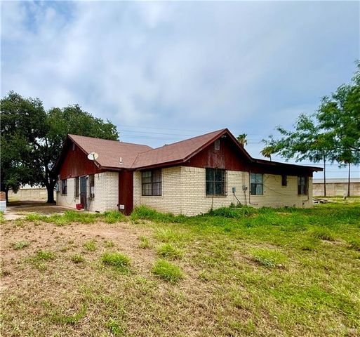 511 S Mile 1 Road, Mission, TX 78572