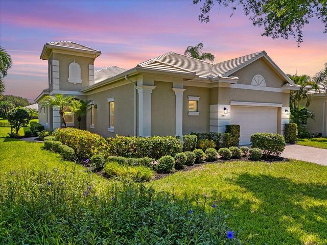 1254 River Reach Drive, Vero Beach, FL 32967