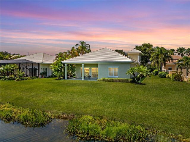 1254 River Reach Drive, Vero Beach, FL 32967