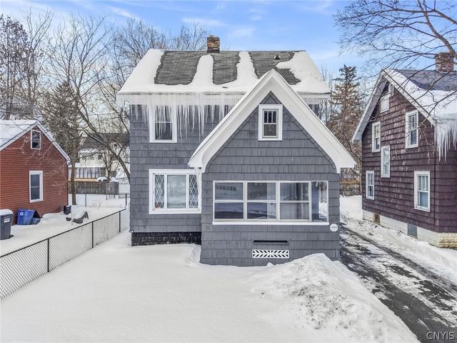 212 West Glen Avenue, Syracuse, NY 13205