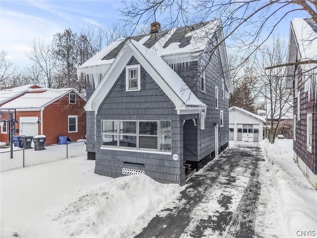 212 West Glen Avenue, Syracuse, NY 13205