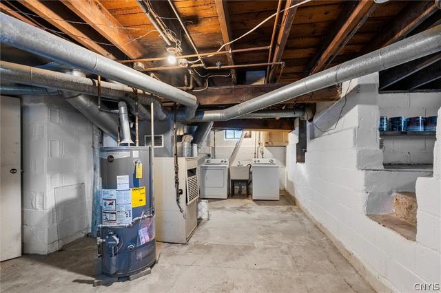 212 West Glen Avenue, Syracuse, NY 13205