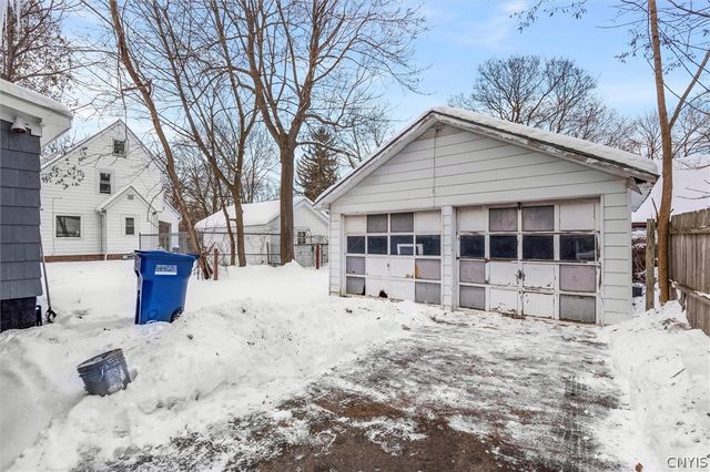 212 West Glen Avenue, Syracuse, NY 13205