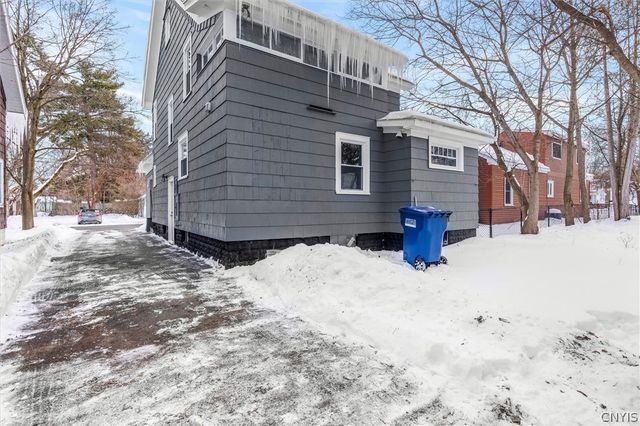 212 West Glen Avenue, Syracuse, NY 13205