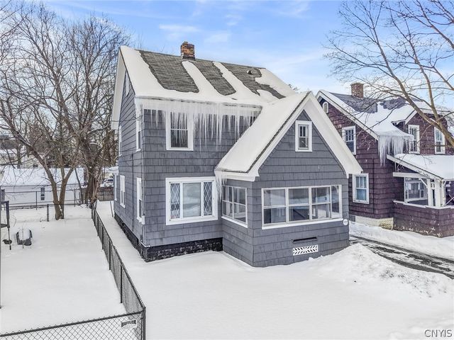 212 West Glen Avenue, Syracuse, NY 13205