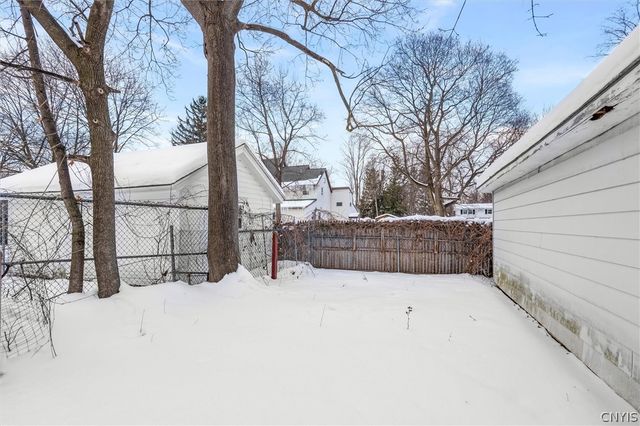 212 West Glen Avenue, Syracuse, NY 13205