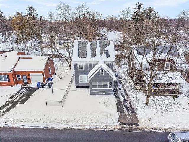 212 West Glen Avenue, Syracuse, NY 13205