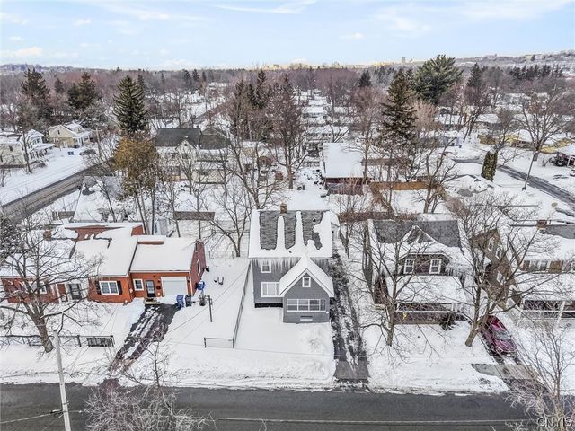 212 West Glen Avenue, Syracuse, NY 13205