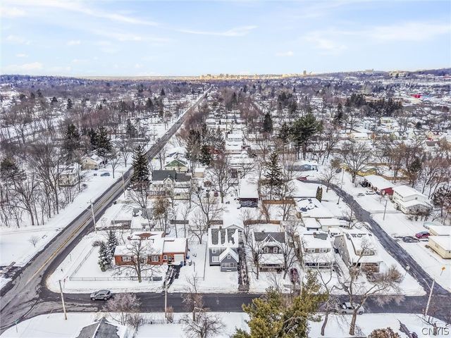 212 West Glen Avenue, Syracuse, NY 13205