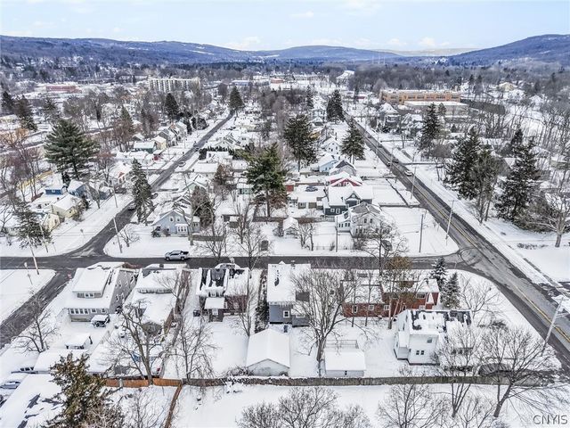 212 West Glen Avenue, Syracuse, NY 13205