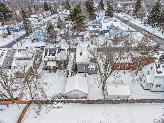 212 West Glen Avenue, Syracuse, NY 13205