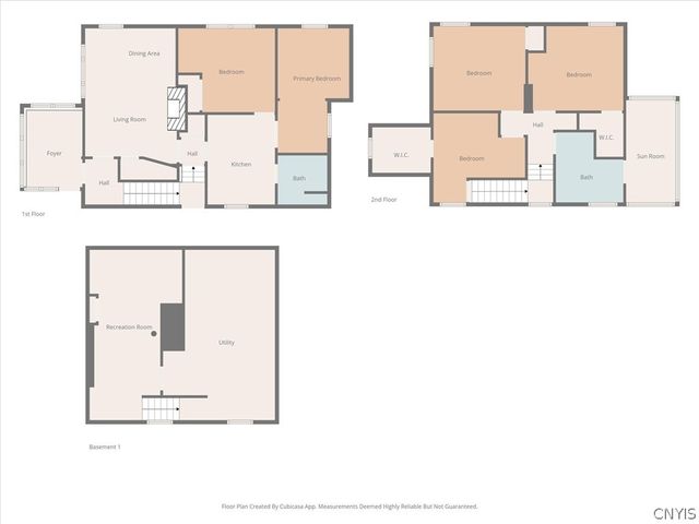 212 West Glen Avenue, Syracuse, NY 13205