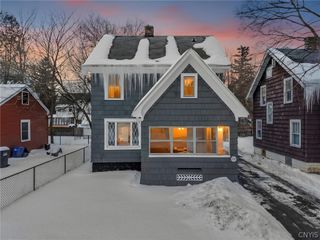 212 West Glen Avenue, Syracuse, NY 13205