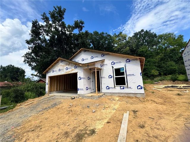 344 Poppy Court, Eden, NC 27288