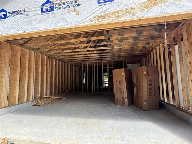 344 Poppy Court, Eden, NC 27288