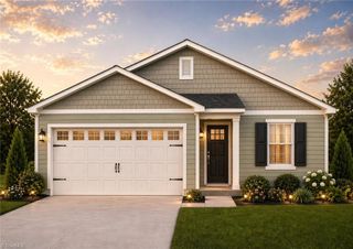 344 Poppy Court, Eden, NC 27288
