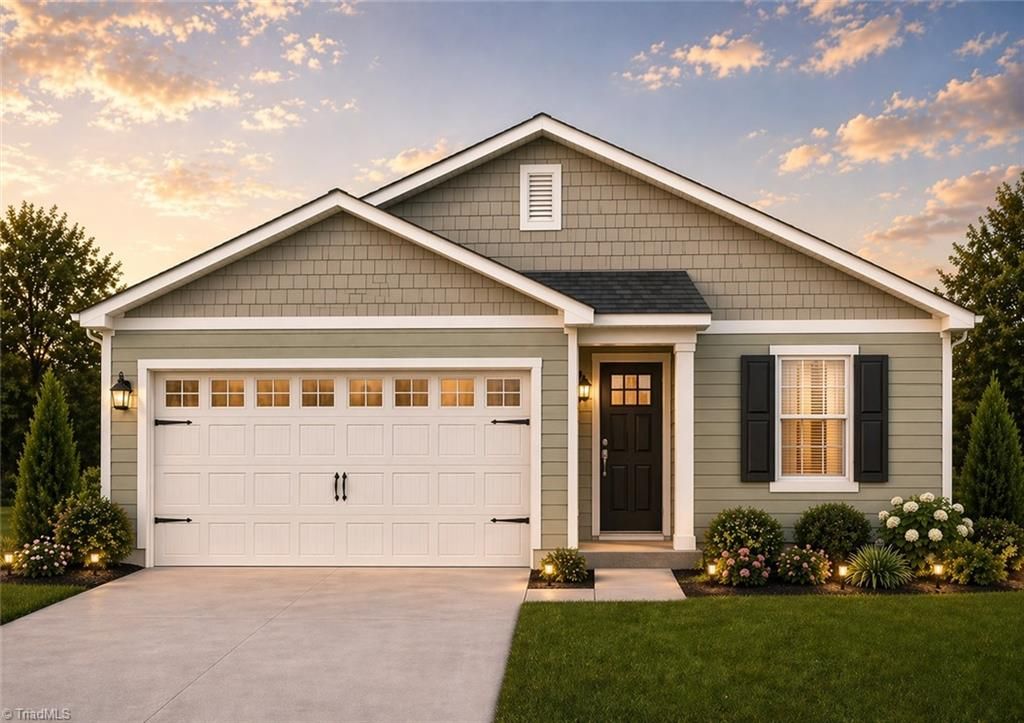 344 Poppy Court, Eden, NC 27288