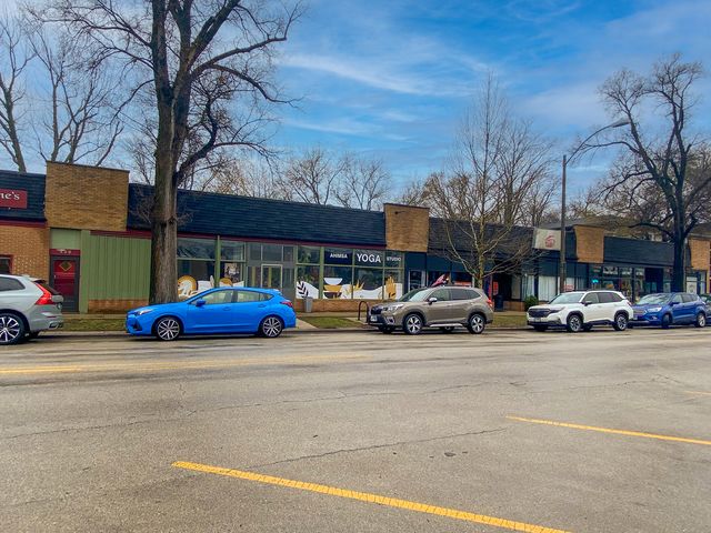433 South Boulevard, Oak Park, IL 60302