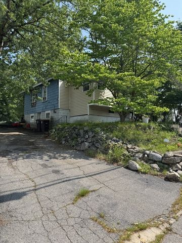 817 Middle Street, Weymouth, MA 02188