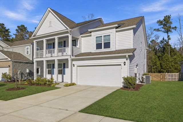 119 Cherry Grove Drive, Summerville, SC 29483