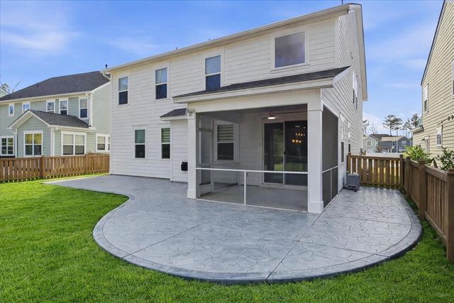 119 Cherry Grove Drive, Summerville, SC 29483