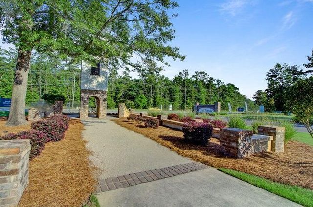 119 Cherry Grove Drive, Summerville, SC 29483