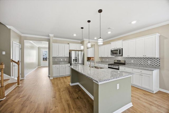 119 Cherry Grove Drive, Summerville, SC 29483