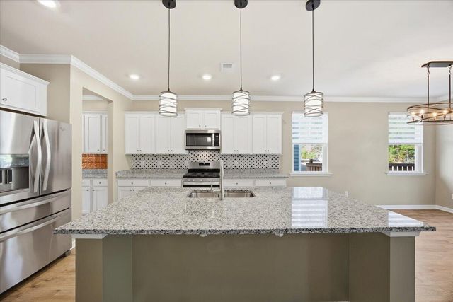 119 Cherry Grove Drive, Summerville, SC 29483