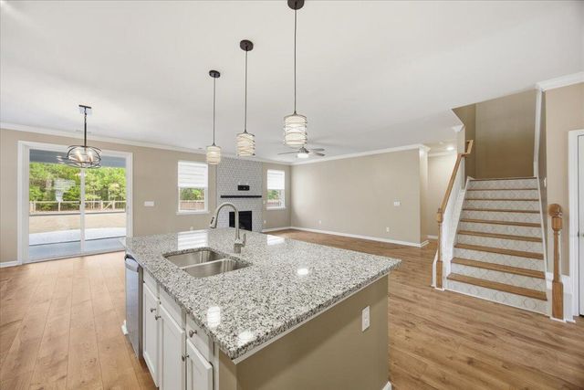 119 Cherry Grove Drive, Summerville, SC 29483