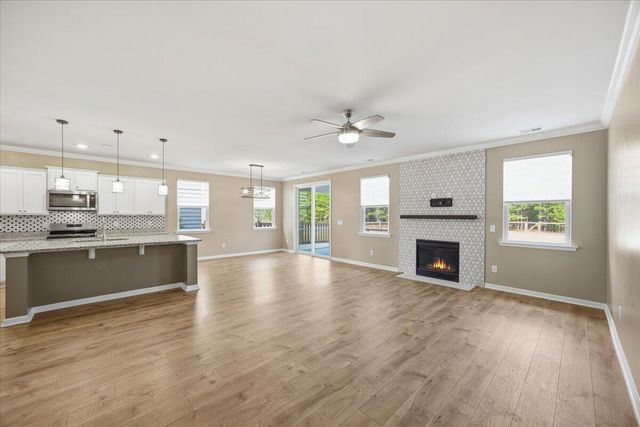 119 Cherry Grove Drive, Summerville, SC 29483