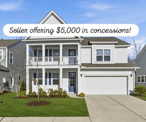 119 Cherry Grove Drive, Summerville, SC 29483