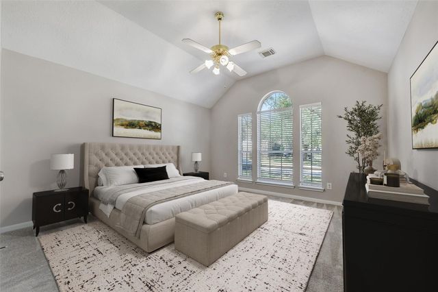4335 Sugar Bars Drive, Friendswood, TX 77546