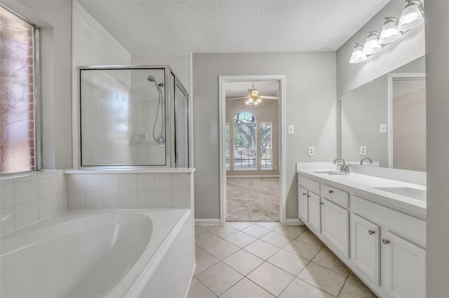 4335 Sugar Bars Drive, Friendswood, TX 77546